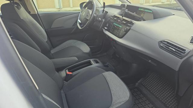 Citroen Grand C4 Spacetourer image 9