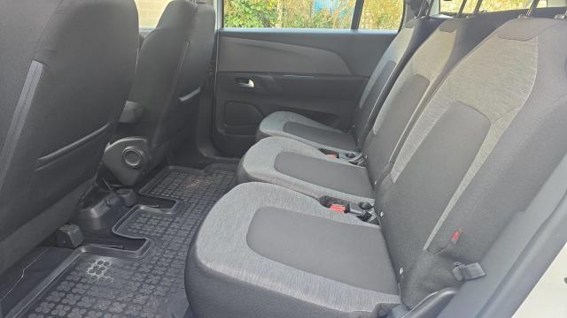 Citroen Grand C4 Spacetourer image 3
