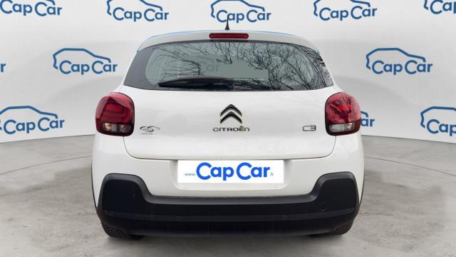 Citroen C3 image 6