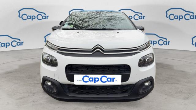 Citroen C3 image 2