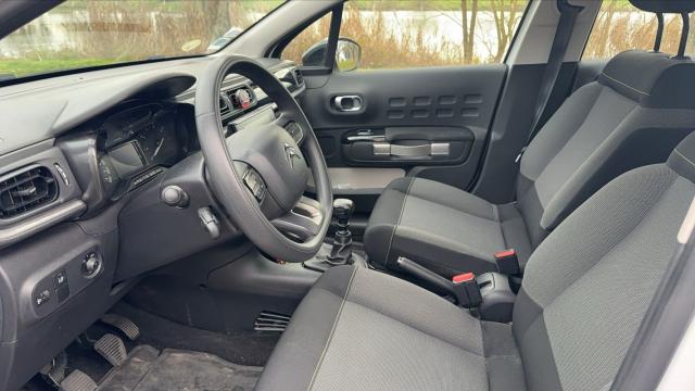 Citroen C3 image 4