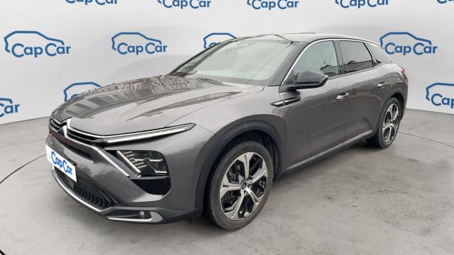 Citroen C5 X 1.6 Thp Puretech 225 E-Hybrid Eat8 Pack Feel