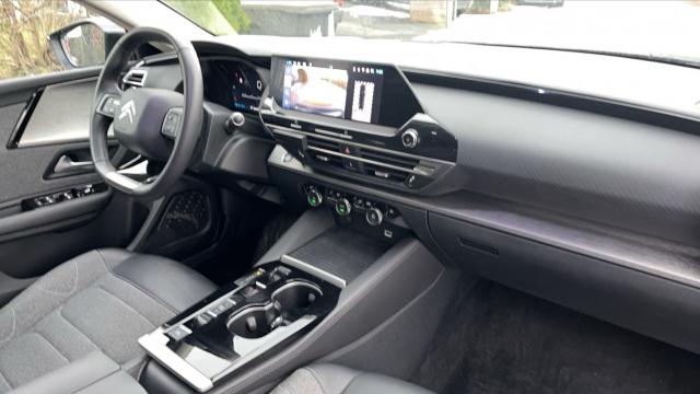 Citroen C5 X image 6