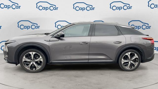 Citroen C5 X image 1