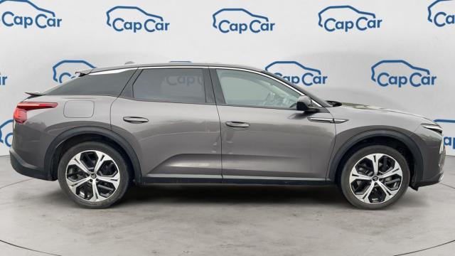 Citroen C5 X image 4