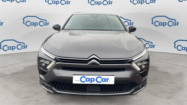 Citroen C5 X image 9