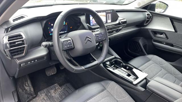 Citroen C5 X image 8