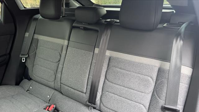 Citroen C5 X image 3