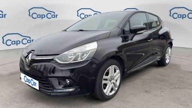 Renault Clio Iv 0.9 Tce 75 Business