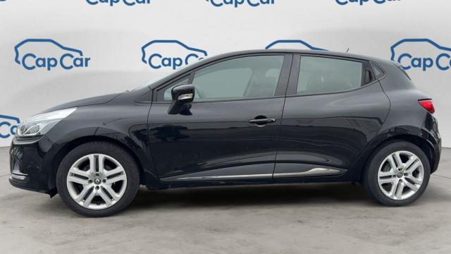 Renault Clio image 1