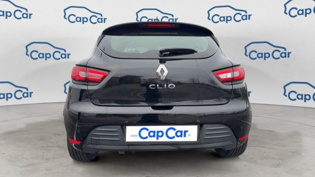 Renault Clio image 8