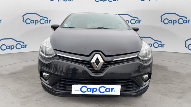 Renault Clio image 6
