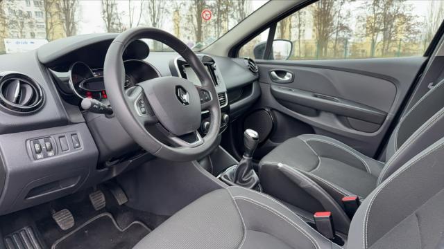 Renault Clio image 2