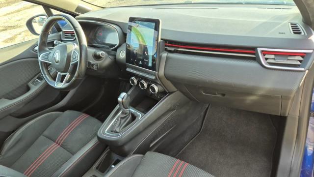 Renault Clio image 4