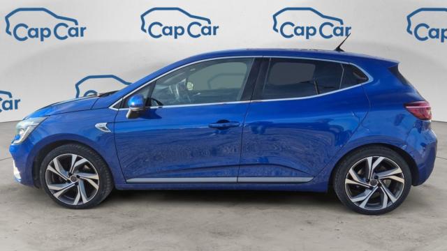 Renault Clio image 1