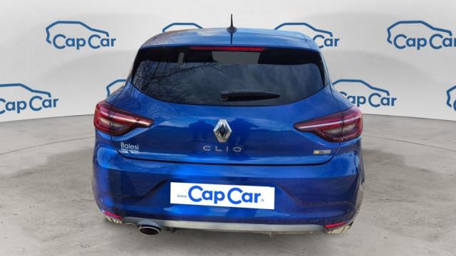 Renault Clio image 5