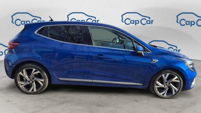 Renault Clio image 6