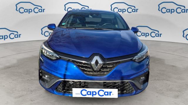 Renault Clio image 2