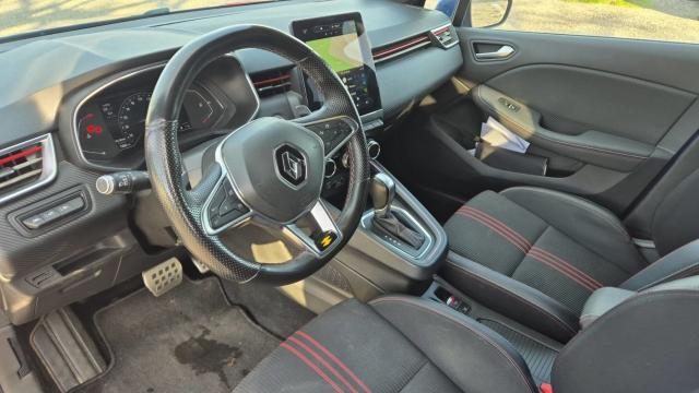 Renault Clio image 8