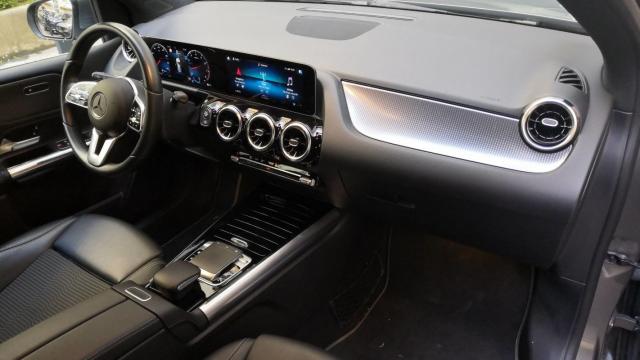 Mercedes Benz Classe B image 3