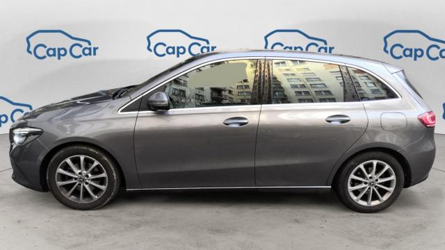 Mercedes Benz Classe B image 8