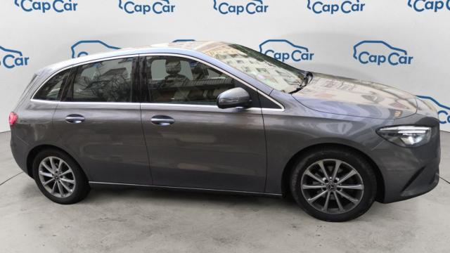 Mercedes Benz Classe B image 7