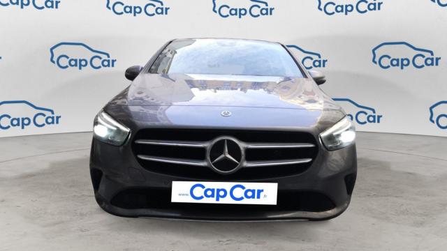 Mercedes Benz Classe B image 5