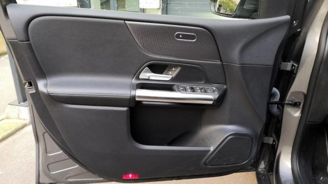 Mercedes Benz Classe B image 2