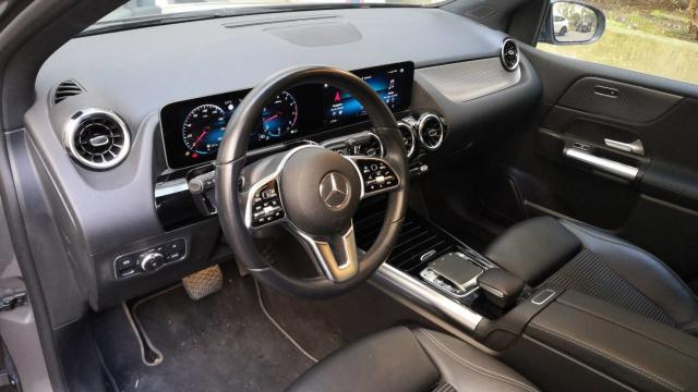 Mercedes Benz Classe B image 6