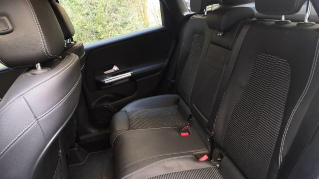 Mercedes Benz Classe B image 1