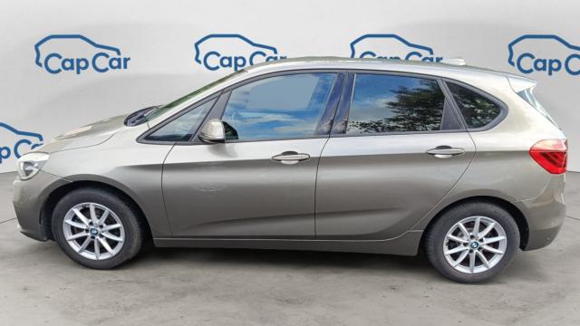 Bmw Serie 2 Active Tourer image 5