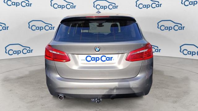 Bmw Serie 2 Active Tourer image 7