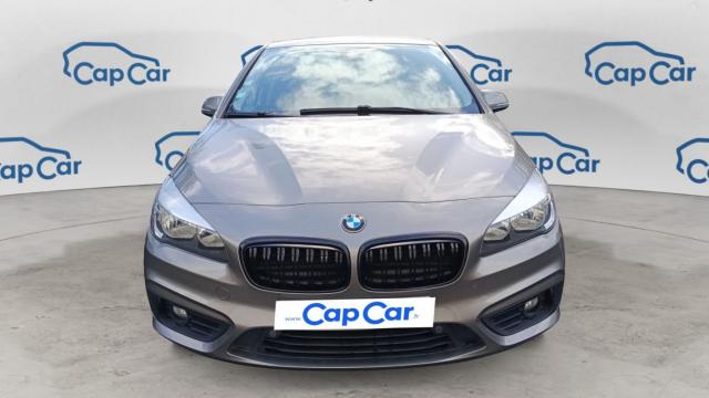 Bmw Serie 2 Active Tourer image 2