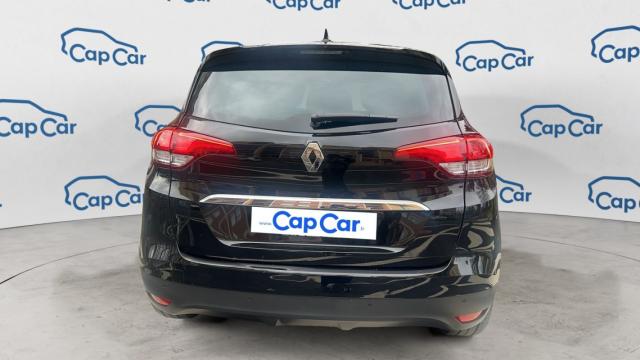Renault Scénic image 3