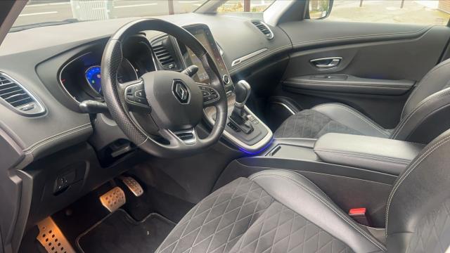 Renault Scénic image 2