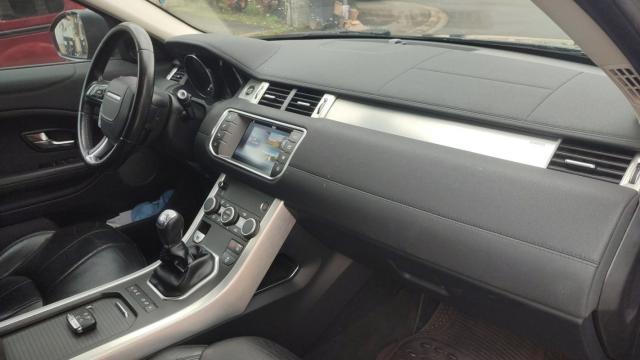Land Rover Range Rover Evoque image 4