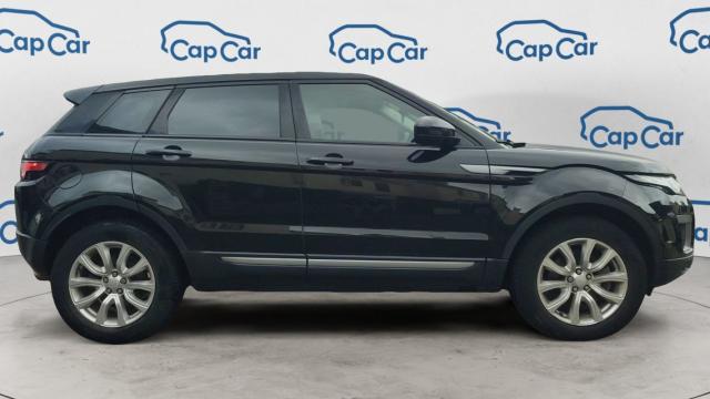 Land Rover Range Rover Evoque image 3