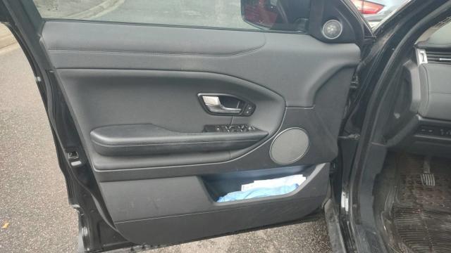 Land Rover Range Rover Evoque image 7