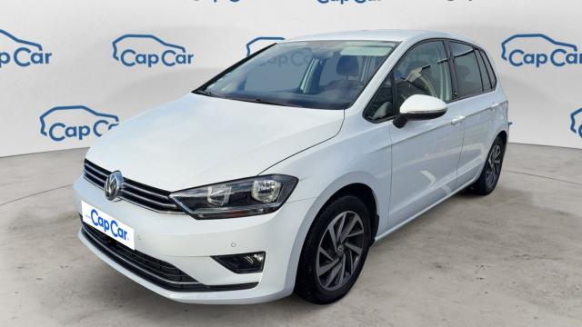 Volkswagen Golf Sportsvan 1.6 Tdi 115 Confortline