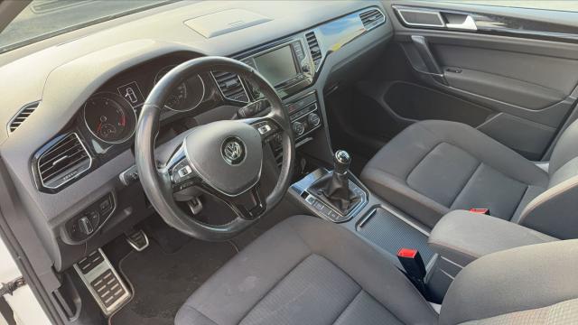 Volkswagen Golf Sportsvan image 7