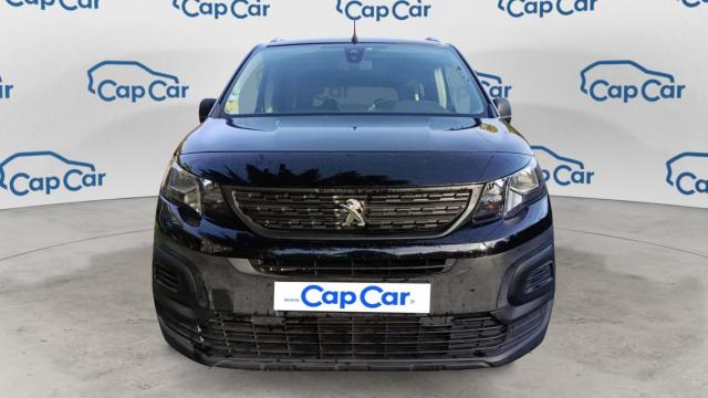 Peugeot Rifter image 7