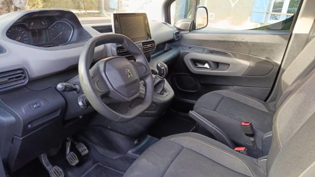 Peugeot Rifter image 2