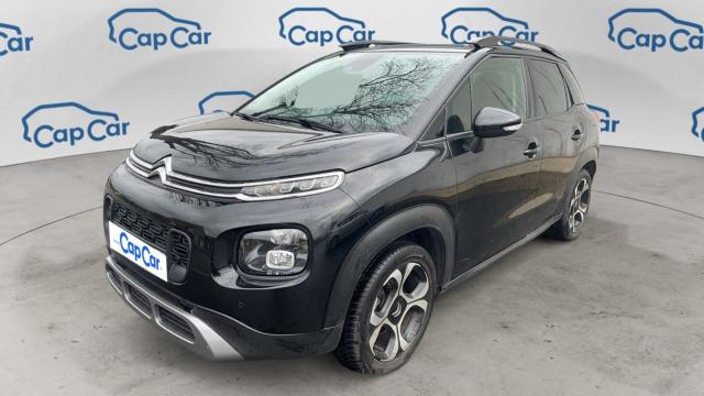 Citroen C3 Aircross 1.2 Puretech 110 Shine Pack