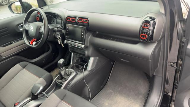 Citroen C3 Aircross image 6