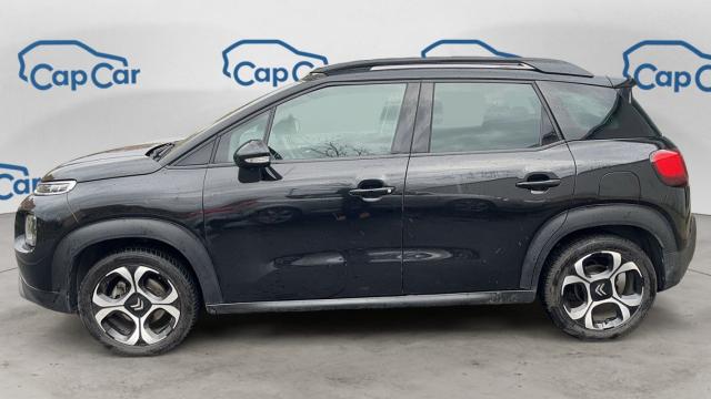Citroen C3 Aircross image 1