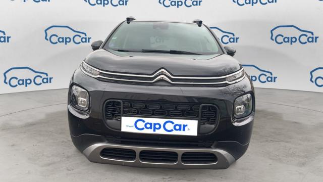 Citroen C3 Aircross image 9