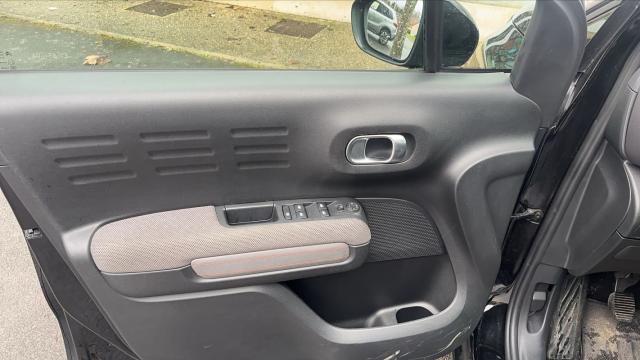 Citroen C3 Aircross image 8