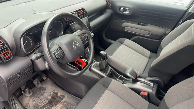 Citroen C3 Aircross image 4