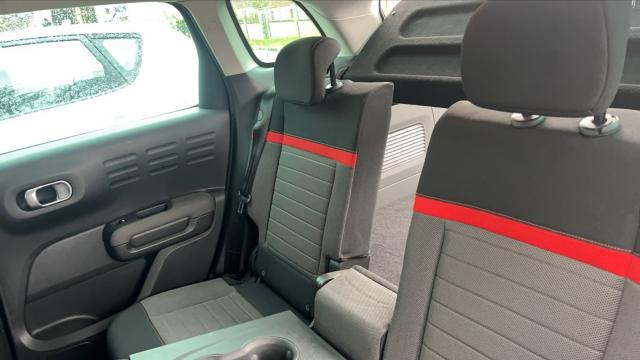 Citroen C3 Aircross image 2