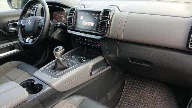 Citroen C5 Aircross image 5